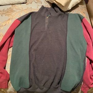 Vintage sweatshirt